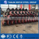 Butt-welding Carbon Steel Pipe Fittings Elbow thumbnail-4