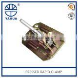 Formwork Wedge Pressed Rapid Clamp thumbnail-5
