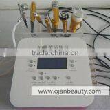 *2016* 7 in 1 Medical No-Needle Mesotherapy CarboxyTherapy Machine for Skin thumbnail-6