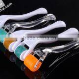 200 Needles 1.0mm Microneedle Face Medical Skin Roller thumbnail-5