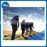 Unique New Design USB Cable Solar Powered LED Lamp Patio Yard Light Outdoor Spotlight Garden Emergency Light thumbnail-4