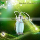 Non Surgical Ultrasound Fat Removal KLSi Multifunction 2mhz Cavitation RF Machine thumbnail-6