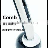 Portable New Fashion Pro Hair Loss Massage Brush Hairbrush Comb Regrow Hair! thumbnail-6