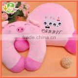 Wholesale Indoor or Outdoor Plush Sheep Toys Cushion