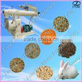 Automatic Stainless Steel Wood Pellet Production Line thumbnail-1