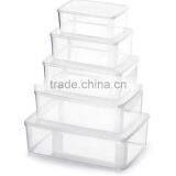 Plastic Preservation Box for Storage thumbnail-6