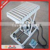High Quality Lift Platform/lift Table/hydraulic Double Scissor Lift Table