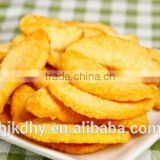 VF Yellow Peaches Chips