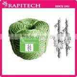 50M x 4mm Gardening Plastic PP Rope Polypropylene Rope thumbnail-2