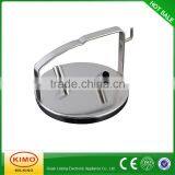 Most Welcome Milk Bucket Lid thumbnail-1