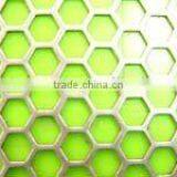 Perforated Mesh