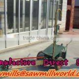 Electric or Petrol Engine Wood Slasher thumbnail-1