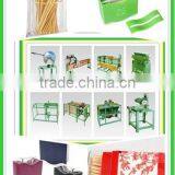 High Quality Bamboo Toothpick Making Machine