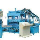 DAHUA QTY6-15 Automatic Block Machine