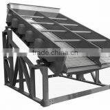 Energy Conservation and Environmental Protection of High-frequency Fine Screen