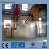 CE /ISO Cetificated 100td Soybean Press Equipment/palm Oil Machine/biodiesel Machine