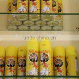 300ml 400ml 600ml Super Efficiency Insecticide