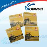 Africa Smokeless Black Mosquito Coil