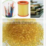 Premium Hot Melt Adhesive for PVC Heat Shrinkable Cable Closure