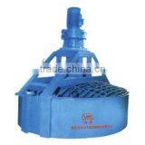 Fertilizer Vertical Mixer