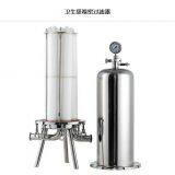 Stainless Filter Catalogue thumbnail-5