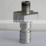 China 15 Years OEM Factory Competitive Price Centrifugal Casting Tube,100ml Centrifuge Tube