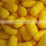 High Quality Professional Kurkure Snacks Food Makes Machine/Extruder/Equipment thumbnail-6