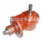 Transmission Gearbox Reduction