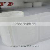 NFC Security Label Sticker RFID Tag Sunglass Plastic Blue Smart Label thumbnail-4