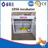 1056 Chicken Egg Incubator Industrial Incubators for Hatching Eggs thumbnail-3