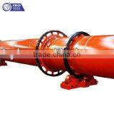Shanghai Yuke Sawdust/Coal Slurry/Fertilizer Rotary Dryer thumbnail-4