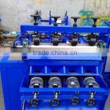 Automatic Metal Wire Clean Ball Making Machine in Nepal thumbnail-3
