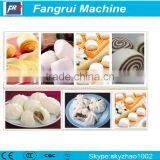 CE Certificate Hot Selling Large Round Shape Steamed Flour Bun Making Machine thumbnail-6