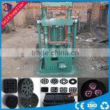 Honey Comb Charcoal Coal Briquette Making Machine Price thumbnail-2
