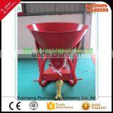 3 Point Linkage Pto Driven Tractor Tractor Fertilizer Manure Spreader With Cheap Price thumbnail-1