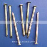 Various Specification Nail/smooth Nail/common Wire Nail thumbnail-3
