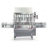 China Manufacture Water Plastic Cup Filling Sealing Machine/automatic Water Cup Packing Equipment thumbnail-5