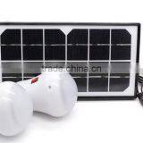 High Lumen Solar LED Bulb SHTD-06-2 thumbnail-1