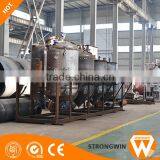 Waste Oil Refining Plant thumbnail-4