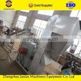 Vegetable Stem Remove Winnowing Machine thumbnail-1