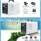 3g/hr to 7g/hr Ozone Disinfector / Small Ozone Generator / Ozone Sterilization Machine thumbnail-5