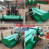 Tractor Hitch Nylon Brush Garden Sweeper thumbnail-4