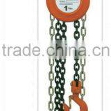 LFM-E Manual Chain Hoist thumbnail-1
