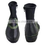 Fly Fishing Boots With Spike/Ice Fishing Shoes/Neoprene Wading Boots thumbnail-3