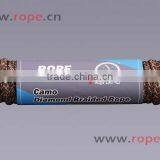 Polypropylene Twisted Rope for Sale