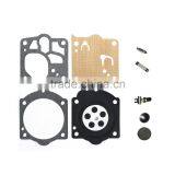ZAMA Carburetor Repair Kit For Husqvarna 270 272 Chainsaw Carburetor Carb