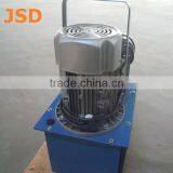 High Quality Double Acting Hydraulic Power Unit thumbnail-2