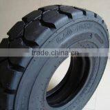 Forklift Tire/indutrial Tire 650-10 thumbnail-5