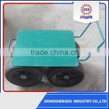 Class A Mobile Storage Flat Panel Tool Cart China thumbnail-6