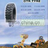 Chinese Top 10 Hot Sale OTR TIRE Manufacturer 29.5R-TB516** L/E-3 thumbnail-1